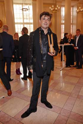 First Steps Award 2026 Aleksey Igudesman Opus Klassik 2026, Konzerthaus Berlin, Berlin, Datum: 11.10.2026 Copyright: xEventpress Kratschx
