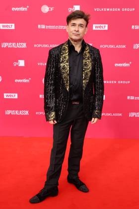First Steps Award 2026 Aleksey Igudesman Opus Klassik 2026, Konzerthaus Berlin, Berlin, Datum: 11.10.2026 Copyright: xEventpress Kratschx