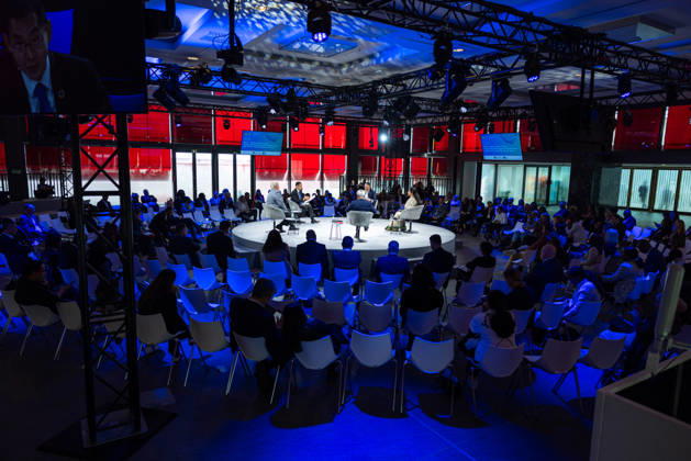 World Health Summit 2026 Weltgesundheitsgipfel. Deutschland, Berlin am 11. Oktober 2026: Eine Paneldisskussion zum Thema: Gesundheit in Krisenzeiten: Wie Gesundheitssysteme trotz Sanktionen und migrationsbedingtem Druck infolge von Konflikten geschützt werden können (Health in Times of Crisis: Safeguarding Health Systems Amid Sanctions and Conflict-Induced Migration Pressure).