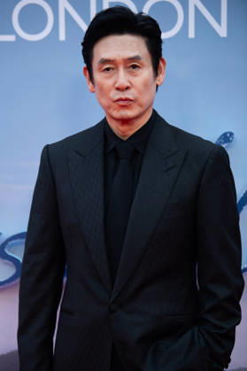 London Film Festival 2026 - Possible Love Festival Gala Arrivals at Royal Festival Hall, Southbank, London, UK - 11 October, 2026 Sul Kyung-gu attends the Festival Gala of Possible Love at The 70th BFI London Film Festival at Royal Festival Hall, Southbank, London, England, UK on Sunday 11 October, 2026., Credit:Justin Ng Avalon UK, England, London, Royal Festival Hall, Southbank Copyright: xJustinxNgx xAvalonx 1142398242