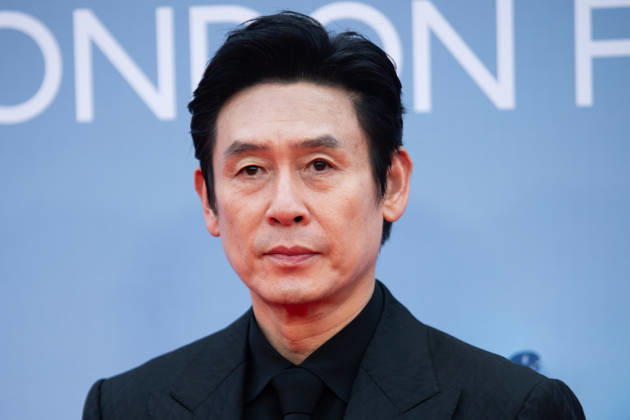 London Film Festival 2026 - Possible Love Festival Gala Arrivals at Royal Festival Hall, Southbank, London, UK - 11 October, 2026 Sul Kyung-gu attends the Festival Gala of Possible Love at The 70th BFI London Film Festival at Royal Festival Hall, Southbank, London, England, UK on Sunday 11 October, 2026., Credit:Justin Ng Avalon UK, England, London, Royal Festival Hall, Southbank Copyright: xJustinxNgx xAvalonx 1142398250