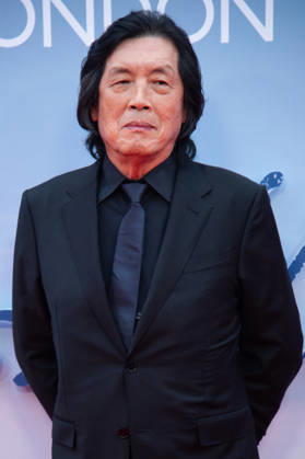 London Film Festival 2026 - Possible Love Festival Gala Arrivals at Royal Festival Hall, Southbank, London, UK - 11 October, 2026 Lee Chang-dong attends the Festival Gala of Possible Love at The 70th BFI London Film Festival at Royal Festival Hall, Southbank, London, England, UK on Sunday 11 October, 2026., Credit:Justin Ng Avalon UK, England, London, Royal Festival Hall, Southbank Copyright: xJustinxNgx xAvalonx 1142398286