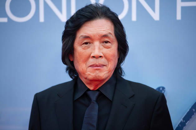 London Film Festival 2026 - Possible Love Festival Gala Arrivals at Royal Festival Hall, Southbank, London, UK - 11 October, 2026 Lee Chang-dong attends the Festival Gala of Possible Love at The 70th BFI London Film Festival at Royal Festival Hall, Southbank, London, England, UK on Sunday 11 October, 2026., Credit:Justin Ng Avalon UK, England, London, Royal Festival Hall, Southbank Copyright: xJustinxNgx xAvalonx 1142398307