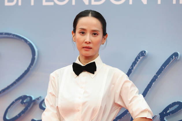 Possible Love premiere at BFI London Film Festival LONDON, UNITED KINGDOM - OCTOBER 11: South Korean actress Cho Yeo-jeong attends the premiere of Possible Love during the 70th BFI London Film Festival in London, United Kingdom on October 11, 2026. Zeynep Demir Anadolu London United Kingdom. Editorial use only. Please get in touch for any other usage.  Copyright: x2026xAnadoluxZeynepxDemirx