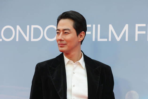 Possible Love premiere at BFI London Film Festival LONDON, UNITED KINGDOM - OCTOBER 11: South Korean actor Zo In-sung attends the premiere of Possible Love during the 70th BFI London Film Festival in London, United Kingdom on October 11, 2026. Zeynep Demir Anadolu London United Kingdom. Editorial use only. Please get in touch for any other usage.  Copyright: x2026xAnadoluxZeynepxDemirx