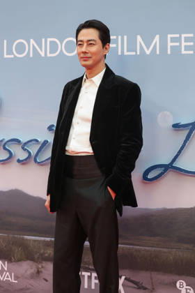Possible Love premiere at BFI London Film Festival LONDON, UNITED KINGDOM - OCTOBER 11: South Korean actor Zo In-sung attends the premiere of Possible Love during the 70th BFI London Film Festival in London, United Kingdom on October 11, 2026. Zeynep Demir Anadolu London United Kingdom. Editorial use only. Please get in touch for any other usage.  Copyright: x2026xAnadoluxZeynepxDemirx