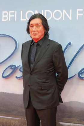 Possible Love premiere at BFI London Film Festival LONDON, UNITED KINGDOM - OCTOBER 11: South Korean director Chang-dong Lee attends the premiere of Possible Love during the 70th BFI London Film Festival in London, United Kingdom on October 11, 2026. Zeynep Demir Anadolu London United Kingdom. Editorial use only. Please get in touch for any other usage.  Copyright: x2026xAnadoluxZeynepxDemirx