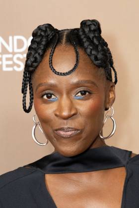 October 11, 2026, London, United Kingdom: Sharon Duncan-Brewster attends the ANIMOL Screening at The 70th BFI London Film Festival at the BFI, Southbank.Cast and Guests attend the ANIMOL Screening at The 70th BFI London Film Festival, The BFI, Southbank, London London United Kingdom - ZUMAs197 20261011_aaa_s197_167 Copyright: xPhilxLewisx