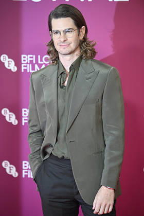 Artificial gala screening, BFI Southbank, London, UK, 11 October 2026 Andrew Garfield at the gala screening of Artificial, BFI Southbank, London, UK, 11 October 2026., Credit:Justin Ng Avalon United Kingdom, London Copyright: xJustinxNgx xAvalonx 1142426072