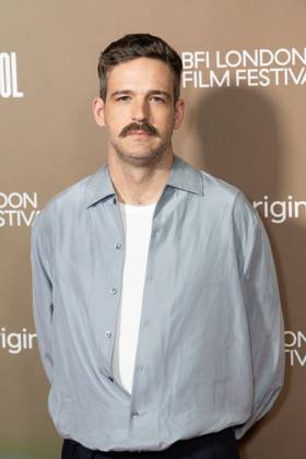 October 11, 2026, London, United Kingdom: Thomas Hawkins attends the ANIMOL Screening at The 70th BFI London Film Festival at the BFI, Southbank.Cast and Guests attend the ANIMOL Screening at The 70th BFI London Film Festival, The BFI, Southbank, London London United Kingdom - ZUMAs197 20261011_aaa_s197_173 Copyright: xPhilxLewisx