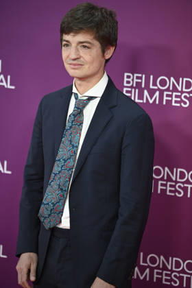 Artificial gala screening, BFI Southbank, London, UK, 11 October 2026 Simon Rich at the gala screening of Artificial, BFI Southbank, London, UK, 11 October 2026., Credit:Justin Ng Avalon United Kingdom, London Copyright: xJustinxNgx xAvalonx 1142427150