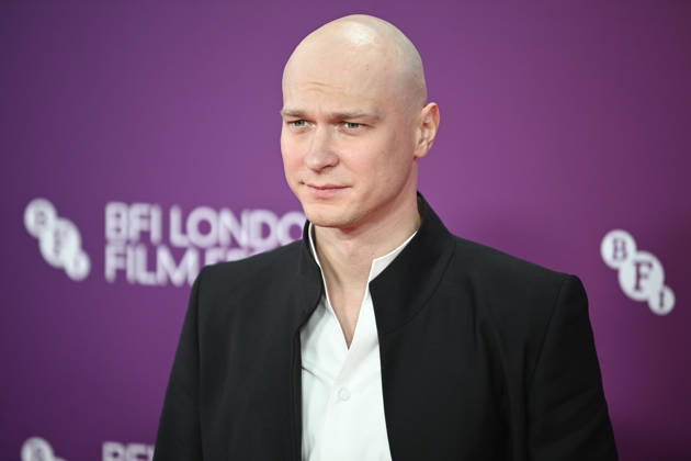 Artificial gala screening, BFI Southbank, London, UK, 11 October 2026 Yura Borisov at the gala screening of Artificial, BFI Southbank, London, UK, 11 October 2026., Credit:Justin Ng Avalon United Kingdom, London Copyright: xJustinxNgx xAvalonx 1142429080
