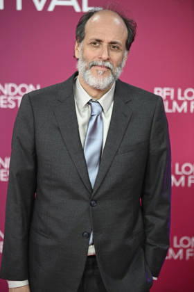 Artificial gala screening, BFI Southbank, London, UK, 11 October 2026 Luca Guadagnino at the gala screening of Artificial, BFI Southbank, London, UK, 11 October 2026., Credit:Justin Ng Avalon United Kingdom, London Copyright: xJustinxNgx xAvalonx 1142431820