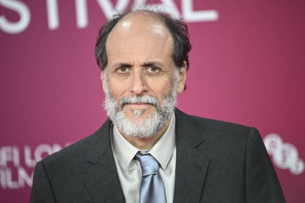 Artificial gala screening, BFI Southbank, London, UK, 11 October 2026 Luca Guadagnino at the gala screening of Artificial, BFI Southbank, London, UK, 11 October 2026., Credit:Justin Ng Avalon United Kingdom, London Copyright: xJustinxNgx xAvalonx 1142431825