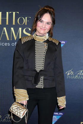 October 11, 2026, Beverly Hills, Ca, USA: LOS ANGELES - OCT 8: Madeline Carroll at the Night of Dreams Gala at the Beverly Hills Hotel on October 8, 2026 in Beverly Hills, CA Beverly Hills USA - ZUMAnc22 20261011_zaa_nc22_009 Copyright: xKathyxHutchinsx