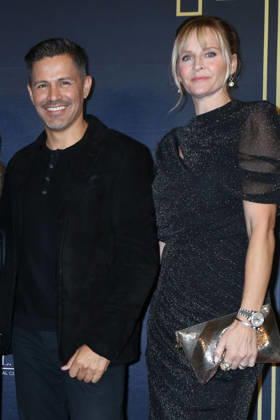 October 11, 2026, Beverly Hills, Ca, USA: LOS ANGELES - OCT 8: Jay Hernandez, Daniella Deutscher at the Night of Dreams Gala at the Beverly Hills Hotel on October 8, 2026 in Beverly Hills, CA Beverly Hills USA - ZUMAnc22 20261011_zaa_nc22_010 Copyright: xKathyxHutchinsx