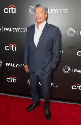 October 11, 2026, Bronx, New York, USA: Gil Birmingham attends screening of Marshals TV series Season 2 during PaleyFest at Paley Center for Media in New York, NY on October 11, 2026. Bronx USA - ZUMAr339 20261011_znp_r339_007 Copyright: xLevxRadinx