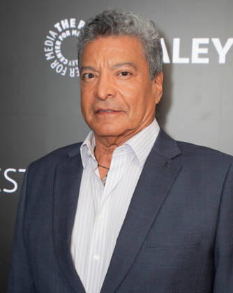 October 11, 2026, Bronx, New York, USA: Gil Birmingham attends screening of Marshals TV series Season 2 during PaleyFest at Paley Center for Media in New York, NY on October 11, 2026. Bronx USA - ZUMAr339 20261011_znp_r339_008 Copyright: xLevxRadinx
