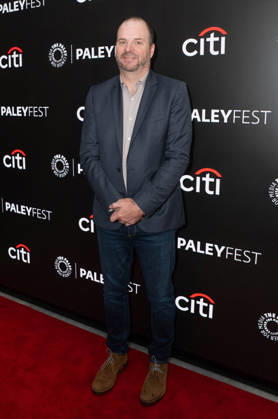 October 11, 2026, Bronx, New York, USA: Spencer Hudnut attends screening of Marshals TV series Season 2 during PaleyFest at Paley Center for Media in New York, NY on October 11, 2026. Bronx USA - ZUMAr339 20261011_znp_r339_009 Copyright: xLevxRadinx