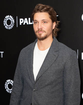 October 11, 2026, Bronx, New York, USA: Luke Grimes attends screening of Marshals TV series Season 2 during PaleyFest at Paley Center for Media in New York, NY on October 11, 2026. Bronx USA - ZUMAr339 20261011_znp_r339_014 Copyright: xLevxRadinx