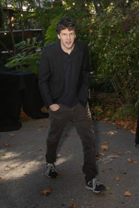 49th Mill Valley Film Festival - Closing Night Premiere Of The Debut Writer, Director, and Composer Jesse Eisenberg closes out the 49th Mill Valley Film Festival with his movie The Debut, at the Outdoor Art Club on October 11, 2026 in Mill Valley, California. California USA Copyright: xPicturexHappyxPhotos imageSPACEx