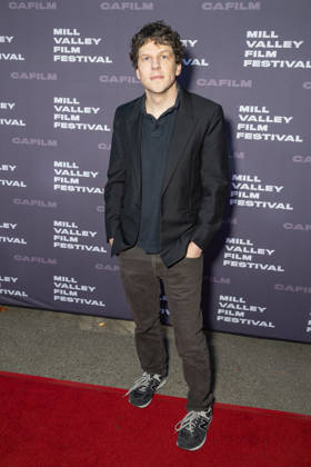 49th Mill Valley Film Festival - Closing Night Premiere Of The Debut Writer, Director, and Composer Jesse Eisenberg closes out the 49th Mill Valley Film Festival with his movie The Debut, at the Outdoor Art Club on October 11, 2026 in Mill Valley, California. California USA Copyright: xPicturexHappyxPhotos imageSPACEx
