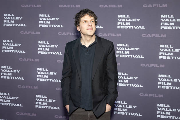 49th Mill Valley Film Festival - Closing Night Premiere Of The Debut Writer, Director, and Composer Jesse Eisenberg closes out the 49th Mill Valley Film Festival with his movie The Debut, at the Outdoor Art Club on October 11, 2026 in Mill Valley, California. California USA Copyright: xPicturexHappyxPhotos imageSPACEx