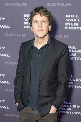 49th Mill Valley Film Festival - Closing Night Premiere Of The Debut Writer, Director, and Composer Jesse Eisenberg closes out the 49th Mill Valley Film Festival with his movie The Debut, at the Outdoor Art Club on October 11, 2026 in Mill Valley, California. California USA Copyright: xPicturexHappyxPhotos imageSPACEx