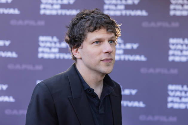49th Mill Valley Film Festival - Closing Night Premiere Of The Debut Writer, Director, and Composer Jesse Eisenberg closes out the 49th Mill Valley Film Festival with his movie The Debut, at the Outdoor Art Club on October 11, 2026 in Mill Valley, California. California USA Copyright: xPicturexHappyxPhotos imageSPACEx