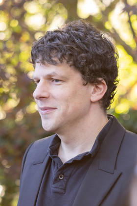 49th Mill Valley Film Festival - Closing Night Premiere Of The Debut Writer, Director, and Composer Jesse Eisenberg closes out the 49th Mill Valley Film Festival with his movie The Debut, at the Outdoor Art Club on October 11, 2026 in Mill Valley, California. California USA Copyright: xPicturexHappyxPhotos imageSPACEx