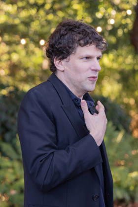 49th Mill Valley Film Festival - Closing Night Premiere Of The Debut Writer, Director, and Composer Jesse Eisenberg closes out the 49th Mill Valley Film Festival with his movie The Debut, at the Outdoor Art Club on October 11, 2026 in Mill Valley, California. California USA Copyright: xPicturexHappyxPhotos imageSPACEx