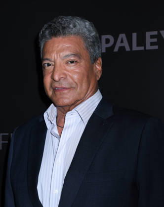 October 11, 2026, New York, Ny, United States: Gil Birmingham attends PaleyFest NY 2026: CBS s Marshals Season 2. Held at The Paley Museum in New York. Zuma Press October 11, 2026 New York United States - ZUMAp281 20261011_zea_p281_011 Copyright: xPhotoxImagexPressx