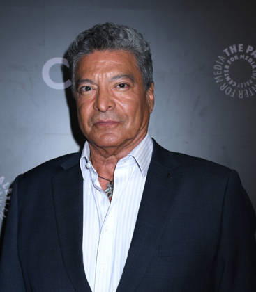 October 11, 2026, New York, Ny, United States: Gil Birmingham attends PaleyFest NY 2026: CBS s Marshals Season 2. Held at The Paley Museum in New York. Zuma Press October 11, 2026 New York United States - ZUMAp281 20261011_zea_p281_012 Copyright: xPhotoxImagexPressx
