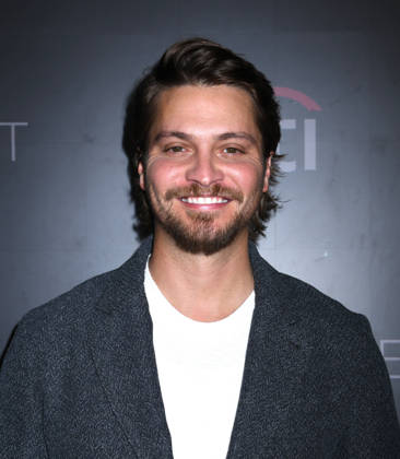 October 11, 2026, New York, Ny, United States: Luke Grimes attends PaleyFest NY 2026: CBS s Marshals Season 2. Held at The Paley Museum in New York. Zuma Press October 11, 2026 New York United States - ZUMAp281 20261011_zea_p281_021 Copyright: xPhotoxImagexPressx
