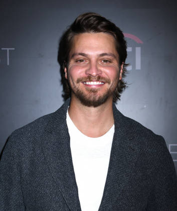October 11, 2026, New York, Ny, United States: Luke Grimes attends PaleyFest NY 2026: CBS s Marshals Season 2. Held at The Paley Museum in New York. Zuma Press October 11, 2026 New York United States - ZUMAp281 20261011_zea_p281_022 Copyright: xPhotoxImagexPressx