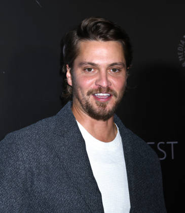 October 11, 2026, New York, Ny, United States: Luke Grimes attends PaleyFest NY 2026: CBS s Marshals Season 2. Held at The Paley Museum in New York. Zuma Press October 11, 2026 New York United States - ZUMAp281 20261011_zea_p281_032 Copyright: xPhotoxImagexPressx