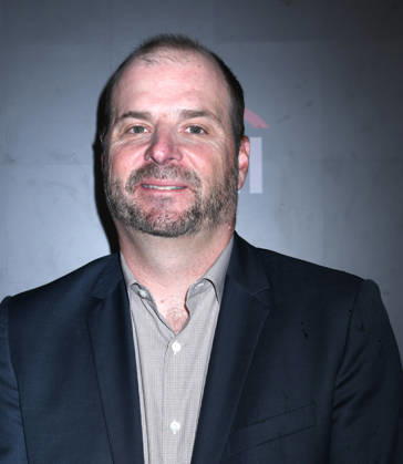 October 11, 2026, New York, Ny, United States: Spencer Hudnut attends PaleyFest NY 2026: CBS s Marshals Season 2. Held at The Paley Museum in New York. Zuma Press October 11, 2026 New York United States - ZUMAp281 20261011_zea_p281_037 Copyright: xPhotoxImagexPressx