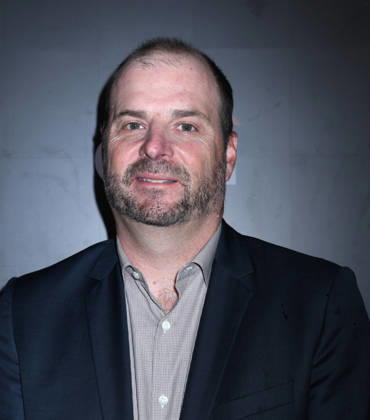 October 11, 2026, New York, Ny, United States: Spencer Hudnut attends PaleyFest NY 2026: CBS s Marshals Season 2. Held at The Paley Museum in New York. Zuma Press October 11, 2026 New York United States - ZUMAp281 20261011_zea_p281_040 Copyright: xPhotoxImagexPressx