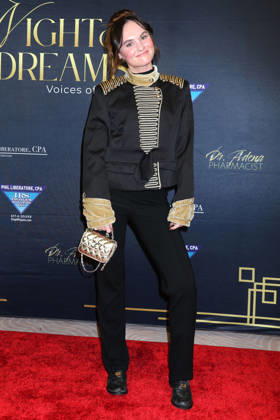 USA - Night of Dreams Gala - Beverly Hills LOS ANGELES - OCT 8: Madeline Carroll at the Night of Dreams Gala at the Beverly Hills Hotel on October 8, 2026 in Beverly Hills, CA Beverly Hills CA USA  Copyright: xKathyxHutchinsx xHutchinsxPhotox