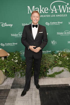 October 11, 2026, Century City, California, USA: filenamebase:0,-5} at 2026 Los Angeles Make A Wish Foundation Gala at Fairmont Century Plaza Hotel Century City USA - ZUMAg107 20261011_zep_g107_125 Copyright: xNinaxPrommerx