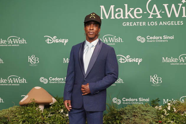 October 11, 2026, Century City, California, USA: filenamebase:0,-5} at 2026 Los Angeles Make A Wish Foundation Gala at Fairmont Century Plaza Hotel Century City USA - ZUMAg107 20261011_zep_g107_113 Copyright: xNinaxPrommerx