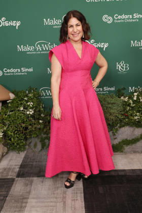 October 11, 2026, Century City, California, USA: filenamebase:0,-5} at 2026 Los Angeles Make A Wish Foundation Gala at Fairmont Century Plaza Hotel Century City USA - ZUMAg107 20261011_zep_g107_106 Copyright: xNinaxPrommerx