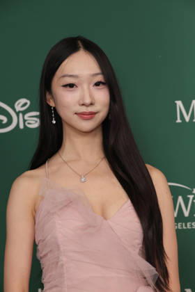 October 11, 2026, Century City, California, USA: filenamebase:0,-5} at 2026 Los Angeles Make A Wish Foundation Gala at Fairmont Century Plaza Hotel Century City USA - ZUMAg107 20261011_zep_g107_098 Copyright: xNinaxPrommerx