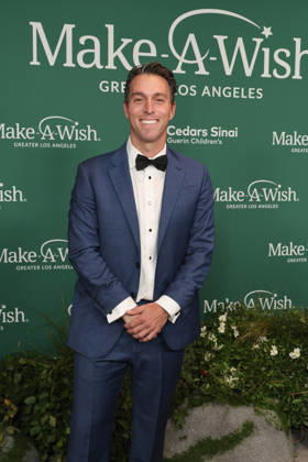 October 11, 2026, Century City, California, USA: filenamebase:0,-5} at 2026 Los Angeles Make A Wish Foundation Gala at Fairmont Century Plaza Hotel Century City USA - ZUMAg107 20261011_zep_g107_094 Copyright: xNinaxPrommerx