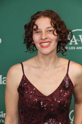 October 11, 2026, Century City, California, USA: filenamebase:0,-5} at 2026 Los Angeles Make A Wish Foundation Gala at Fairmont Century Plaza Hotel Century City USA - ZUMAg107 20261011_zep_g107_006 Copyright: xNinaxPrommerx