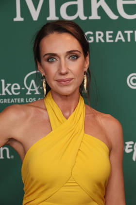 October 11, 2026, Century City, California, USA: filenamebase:0,-5} at 2026 Los Angeles Make A Wish Foundation Gala at Fairmont Century Plaza Hotel Century City USA - ZUMAg107 20261011_zep_g107_007 Copyright: xNinaxPrommerx