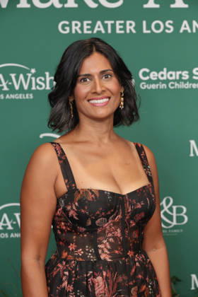 October 11, 2026, Century City, California, USA: filenamebase:0,-5} at 2026 Los Angeles Make A Wish Foundation Gala at Fairmont Century Plaza Hotel Century City USA - ZUMAg107 20261011_zep_g107_011 Copyright: xNinaxPrommerx
