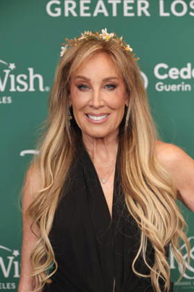October 11, 2026, Century City, California, USA: filenamebase:0,-5} at 2026 Los Angeles Make A Wish Foundation Gala at Fairmont Century Plaza Hotel Century City USA - ZUMAg107 20261011_zep_g107_034 Copyright: xNinaxPrommerx