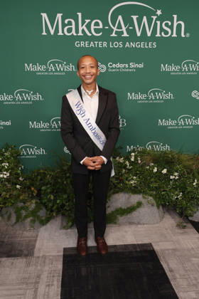 October 11, 2026, Century City, California, USA: filenamebase:0,-5} at 2026 Los Angeles Make A Wish Foundation Gala at Fairmont Century Plaza Hotel Century City USA - ZUMAg107 20261011_zep_g107_045 Copyright: xNinaxPrommerx