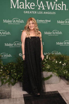 October 11, 2026, Century City, California, USA: filenamebase:0,-5} at 2026 Los Angeles Make A Wish Foundation Gala at Fairmont Century Plaza Hotel Century City USA - ZUMAg107 20261011_zep_g107_054 Copyright: xNinaxPrommerx